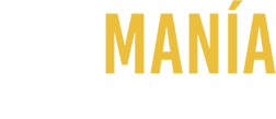 Golmanía Tronex Codiscos Logo